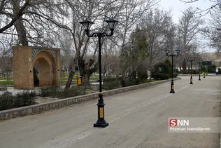 تعطیلی اماکن
