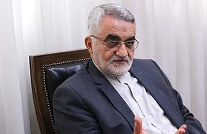 بروجردی: امروز ۲۰۰ هزار تومان یارانه به حساب خانوار واریز شود