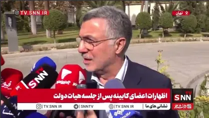 وزیر بهداشت: بیماری&zwnj;های تنفسی کشور هیچ شیوع بیشتری نسبت به گذشته ندارد و در حد نُرم است