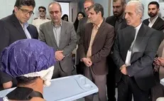 مظنون دخیل در ضرب‌و‌شتم دانشجوی علوم پزشکی گلستان دستگیر شد
