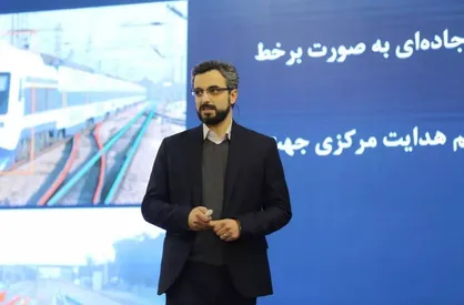 طراحی سامانه&zwnj;های هوشمند کنترل و  اطلاع&zwnj;رسانی ناوگان حمل و نقل عمومی بر اساس هوش مصنوعی + فیلم