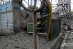 حمله آمریکا به تهران
