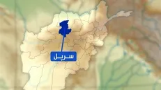 ربوده شدن ۲۵ مسافر در شمال افغانستان