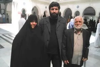 اتهام بی&zwnj;پایه ضرب و شتم به مادر دو شهید! + عکس
