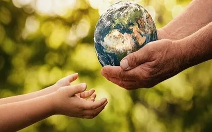 شاخص عملکرد محیط زیستی ایران در ۱۰ سال گذشته مثبت ارزیابی شد