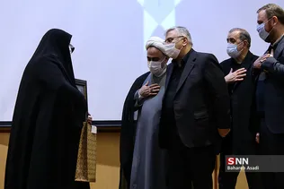 یادواره مرد میدان
