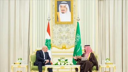 عربستان، مقصد اولین سفر خارجی رئیس جمهور لبنان/  درخواست جوزف عون از بن سلمان چه بود؟