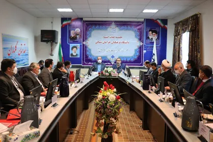 احداث پردیس خواهران دانشگاه فرهنگیان استان یک ضرورت است