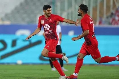 مذاکره پرسپولیسی&zwnj;ها با ستاره بعد از دربی