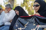 اجتماع مردم شیراز در محکومیت جنایات اسرائیل بر علیه مردم مظلوم لبنان و فلسطین