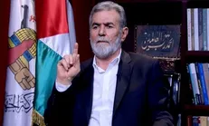 موشک‌هایی که به اسرائیل شلیک کردیم، توسط شهید سلیمانی به دست ما رسید