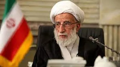 آیت&zwnj;الله جنتی: داوطلبی که تامین معاش مردم را در خود نمی&zwnj;بیند ثبت نام نکند / تعیین شرایط سنی از ثبت&zwnj;نام&zwnj;های بی&zwnj;حد جلوگیری می&zwnj;کند