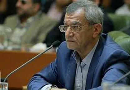 برگزاری همزمانِ انتخابات ریاست&zwnj;جمهوری و شوراهای شهر باعث افزایش مشارکت می&zwnj;شود