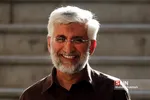 سعید جلیلی عضو تشخیص مصلحت نظام