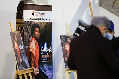 معتمدآریا: &laquo;سبالو&raquo; درباره موسیقی غنی و ارزشمند جنوب است
