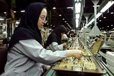 سیستم سیاست گذاری کشور برای اشتغال زنان، معیوب و چشم اندازی برای آن وجود ندارد