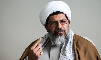 حجت&zwnj;الاسلام شیرازی: تهدید ملت ایران را منسجم&zwnj;تر می&zwnj;کند