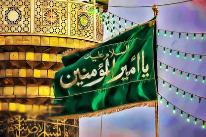 تعجب امیرالمومنین از یک خصلت انسان&zwnj;ها