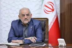 حاجی میرزایی: ادبیات و واژگانی که ترامپ استفاده می‌کند خط بطلانی است بر گفت‌و‌گو و احترام متقابل + فیلم