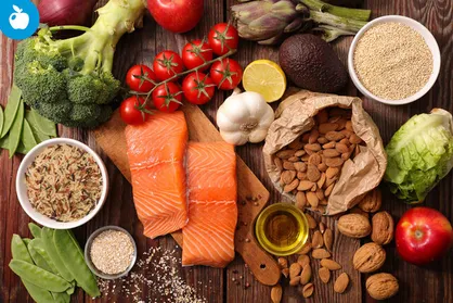 این رژیم غذایی کرونا را شکست می&zwnj;دهد!