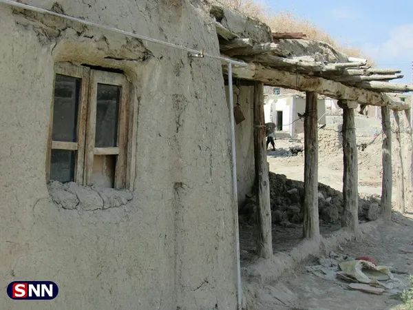 گروه جهادی پیام نور بجنورد در تابستان 98