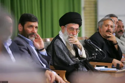 تأکید رهبر انقلاب بر کیفیت و تأثیرگذاری فیلم&zwnj;های سینمایی به جای تعداد زیاد آثار تولیدی