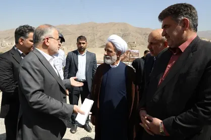 تحریم&zwnj;ها ملت ایران را متوقف نکرد، بلکه به حرکت درآورد