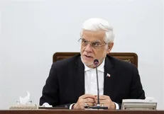 عارف: درخشش کاروان ایران در ناگویا پیام‌آور امید، اعتماد به‌ نفس ملی و نشاط برای جامعه است