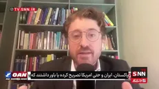 نتانیاهو بزرگ‌ترین مانع آتش‌بس در منطقه / هراس نخست‌وزیر رژیم صهیونیستی از توافق تهران و واشنگتن + فیلم