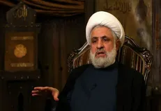 معاون سیدحسن نصرالله: مجاهدان نُجَباء در قلب ما جای دارند