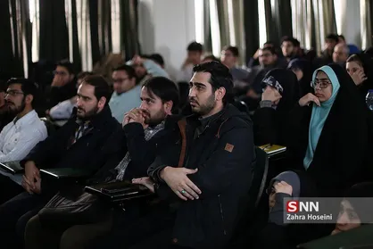 پنجمین وبینار هم&zwnj;اندیشی با اعضای تشکل&zwnj;های دانشجویی دانشگاه تهران برگزار شد