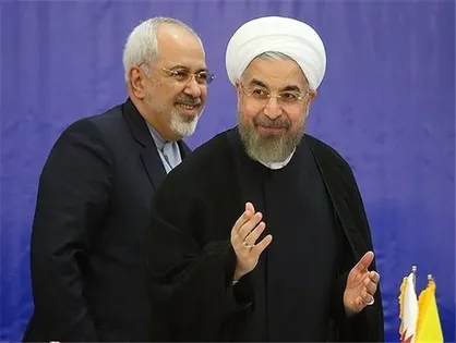 اگر ذره&zwnj;ای برای اعتبار وزیر امور خارجه ارزش قائل بودید احضارم می&zwnj;کردید/ فاصله دفتر من تا کاخ ریاست جمهوری ۵ دقیقه است!