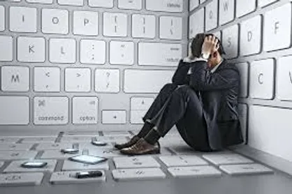 وقتی از معتاد فضای مجازی حرف می&zwnj;زنیم، منظورمان چیست؟/معتادان مــدرن!