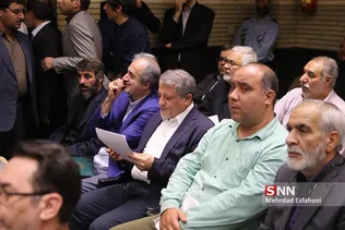 محسن هاشمی