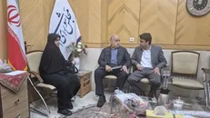 اصلاح مسیر و مناقصه قطعه ۱۲ کیلومتری ورودی ملکشاهی ایلام در دستور کار وزارت راه قرار گرفت