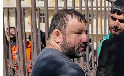 فرار هانی کرده از مرگ/ ترخیص از بیمارستان بعد از کما