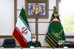 رونمایی از سایت خدمت رسانی درمقابل  پیشگیری از ویروس کرونا