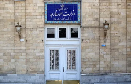 سفیر نروژ به وزارت امور خارجه احضار شد