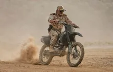 فیلمبرداری «نیروانا» در ایران تمام شد