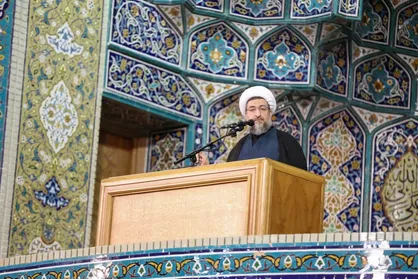 امام جمعه تبریز: کانون&zwnj;های فرهنگی مساجد در استان مورد غفلت قرار گرفته است