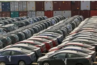 ترخیص خودرو از سر گرفته شد؛ واردکنندگان تا شنبه مهلت دارند
