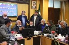 کاشانی: نباید فرصت کار در پهنه‌های محروم شهر را از دست بدهیم