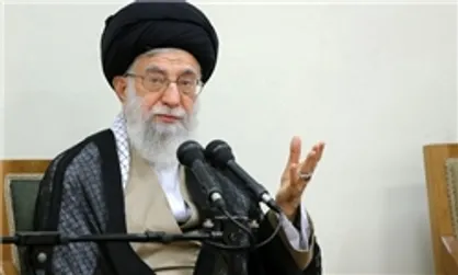 هر کس با اسلام انس بیشتری دارد خدمات اجتماعی او بیشتر است