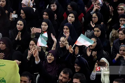 سلیمی: جنبش دانشجویی باید برای عدالتخواهی مدل ایجابی تعریف کند/ سردارآبادی: تشکل&zwnj;های دانشجویی تستر غذا شده&lrm;اند