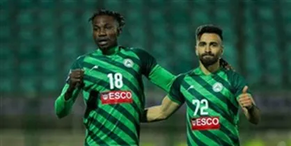 مطهری و باشگاه ذوب آهن به توافق مالی رسیدند
