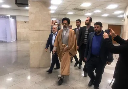 وزیر اطلاعات: با آمادگی کامل میدان را رصد می&zwnj;کنیم