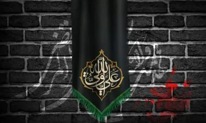 شهادت مولای متقیان علی علیه&zwnj;السلام تسلیت باد