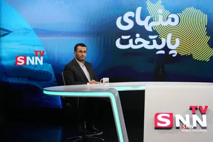 حسن روحانی از احیای کدام دریاچه ارومیه در پایان مسئولیت خود می&zwnj;گوید؟ آدرس بدهد تا با هم برویم ببینیم! + فیلم