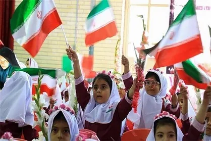 جشن &laquo;غنچه&zwnj;ها&raquo; امروز برگزار شد