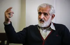 «پرویز سروری» رئیس شورای عالی استان‌ها شد